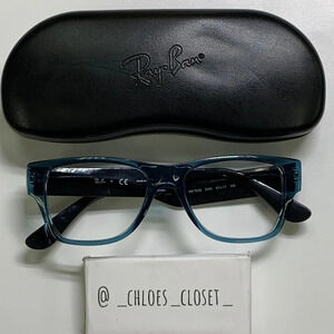 🕶️Ray-Ban RB7028 5359 Women's Eyeglasses /PJ559🕶️